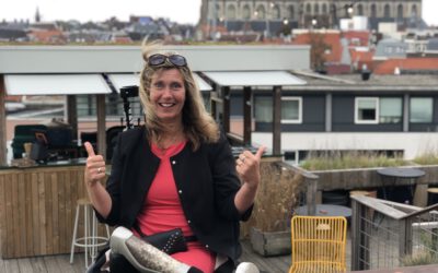 Nieuwe website live!