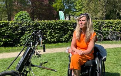 Van fotoshoot tot borstenbus