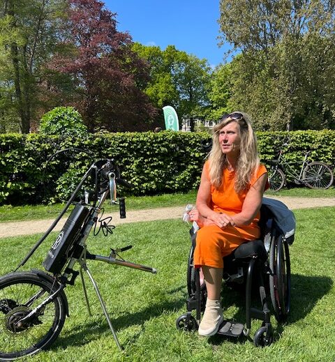 Van fotoshoot tot borstenbus