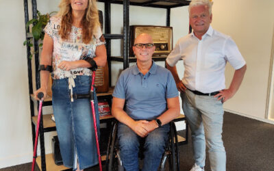 Laatste voorbereidingen