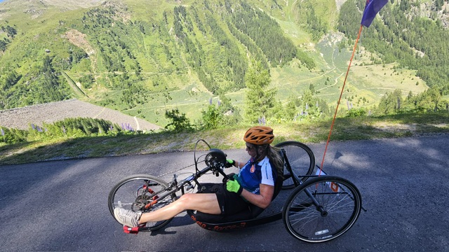 Mijn persoonlijke Battle