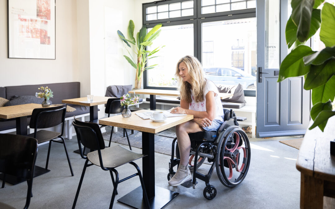 Mijn zevende verjaardag