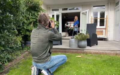 Een nieuw levensjaar