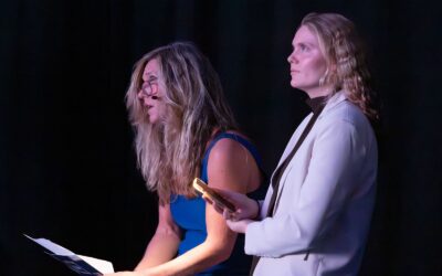 Van de arts naar de garage, van het Benefietgala naar Doe Maar