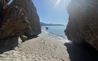 Nerja