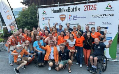 HandbikeBattle 2026