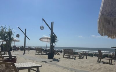 Wat een zomer!